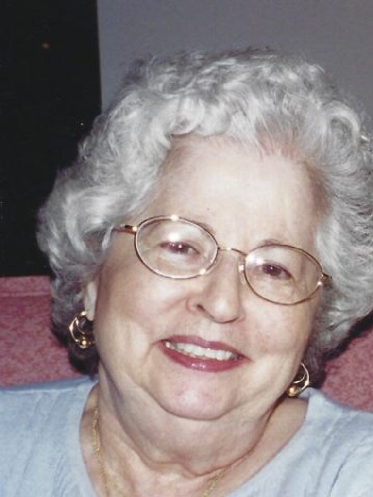 Dorothy Reasonover