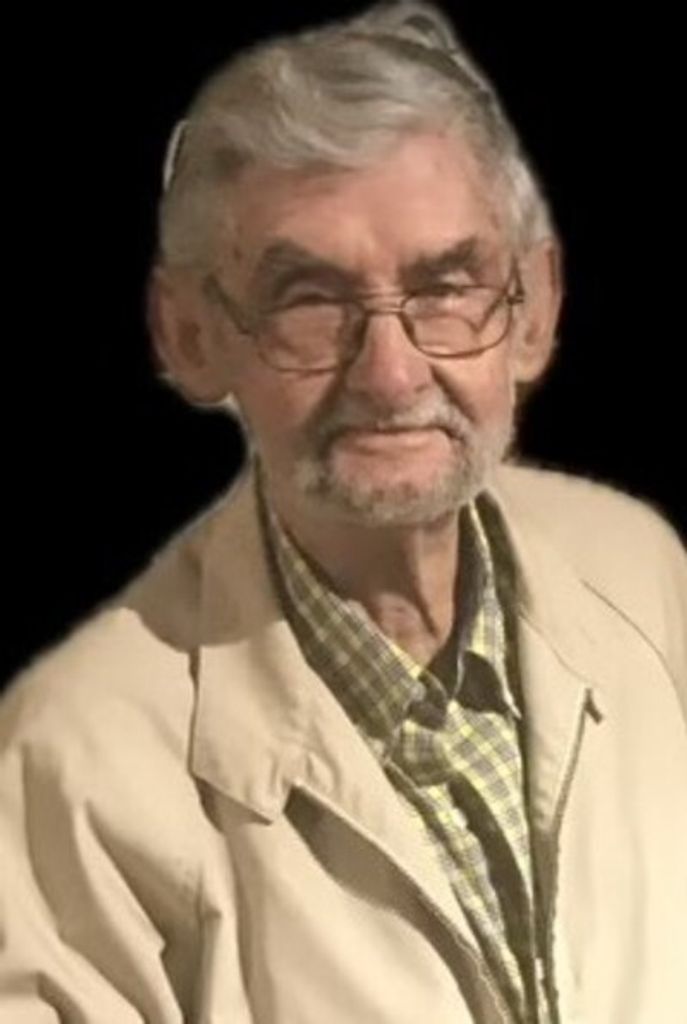 Jt Cockrell Profile Photo