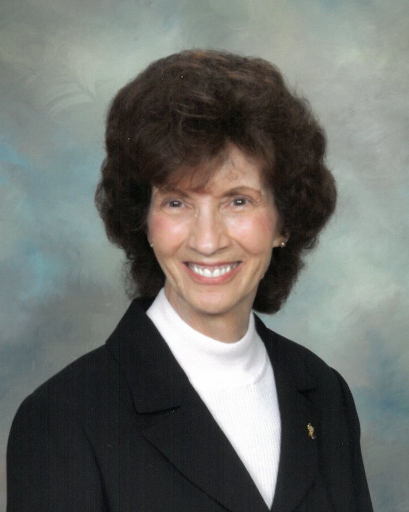 Rosemary Divilbiss