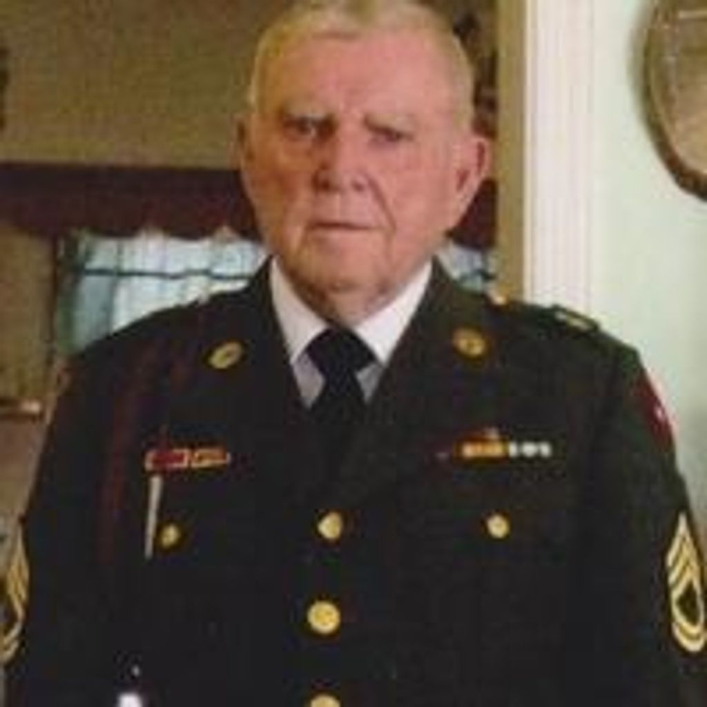 Sfc Richard Melvyn Davis
