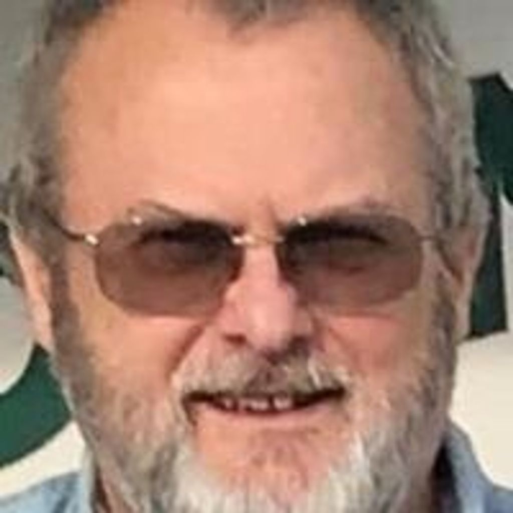 Gregory Geron Lyons Profile Photo