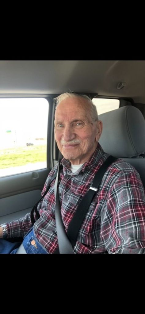 Kenneth Wayne Thornburg Profile Photo