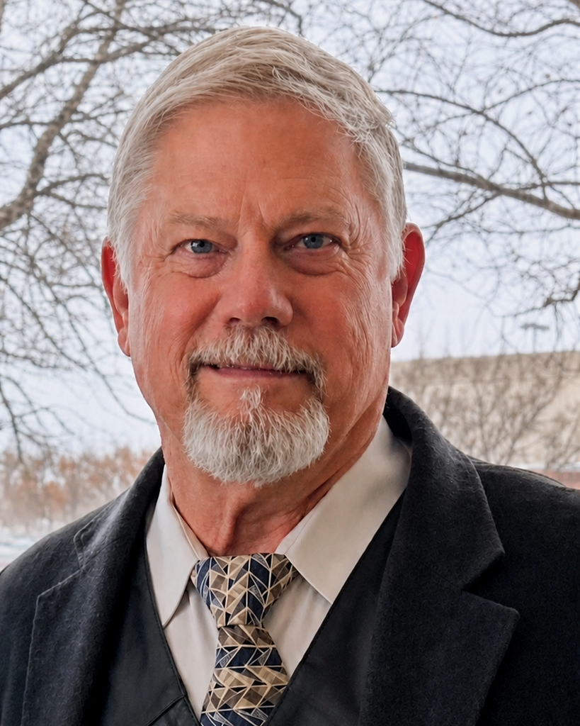 Kenneth Lee Hosea Profile Photo
