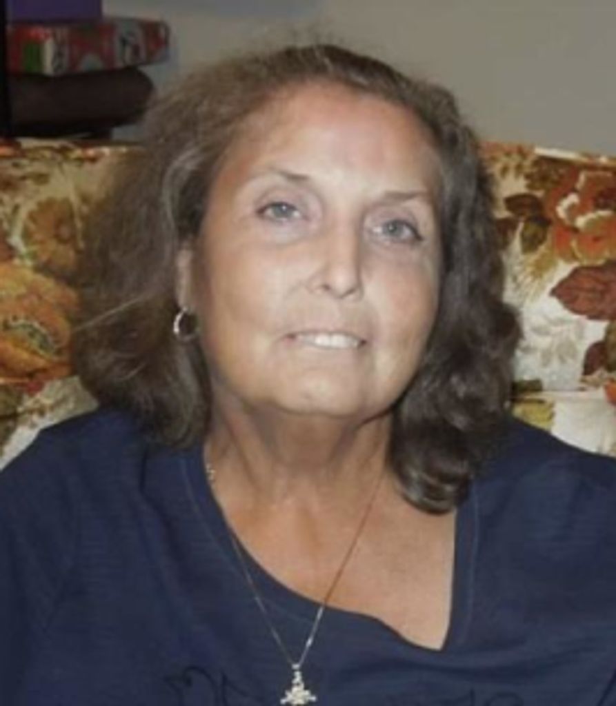 Deborah Lampson