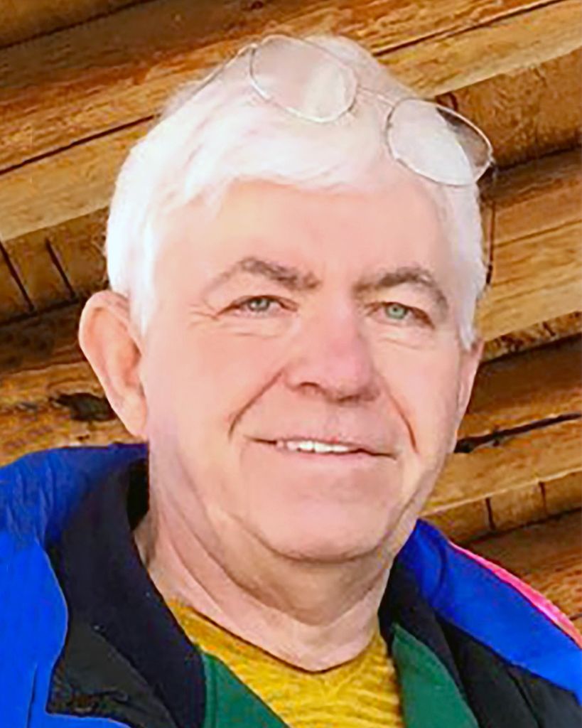 Michael Joseph Craig Profile Photo