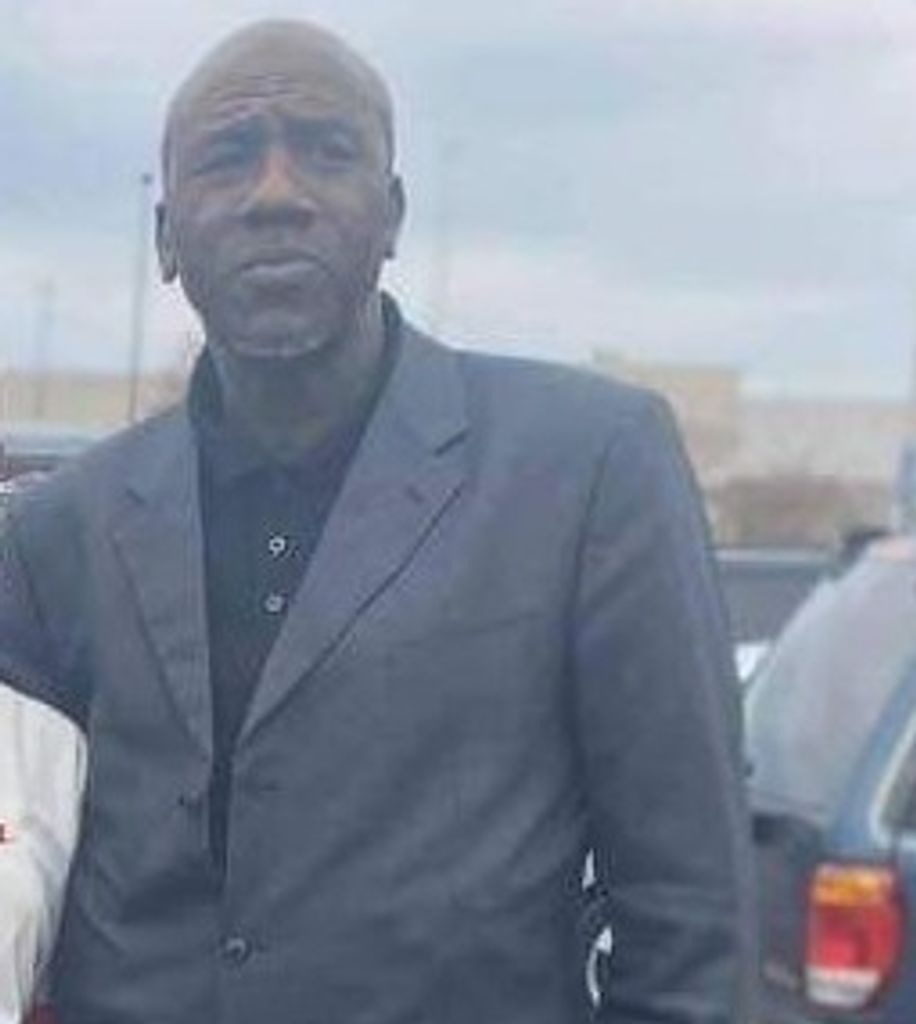 Mr. Duane Bernard Turner