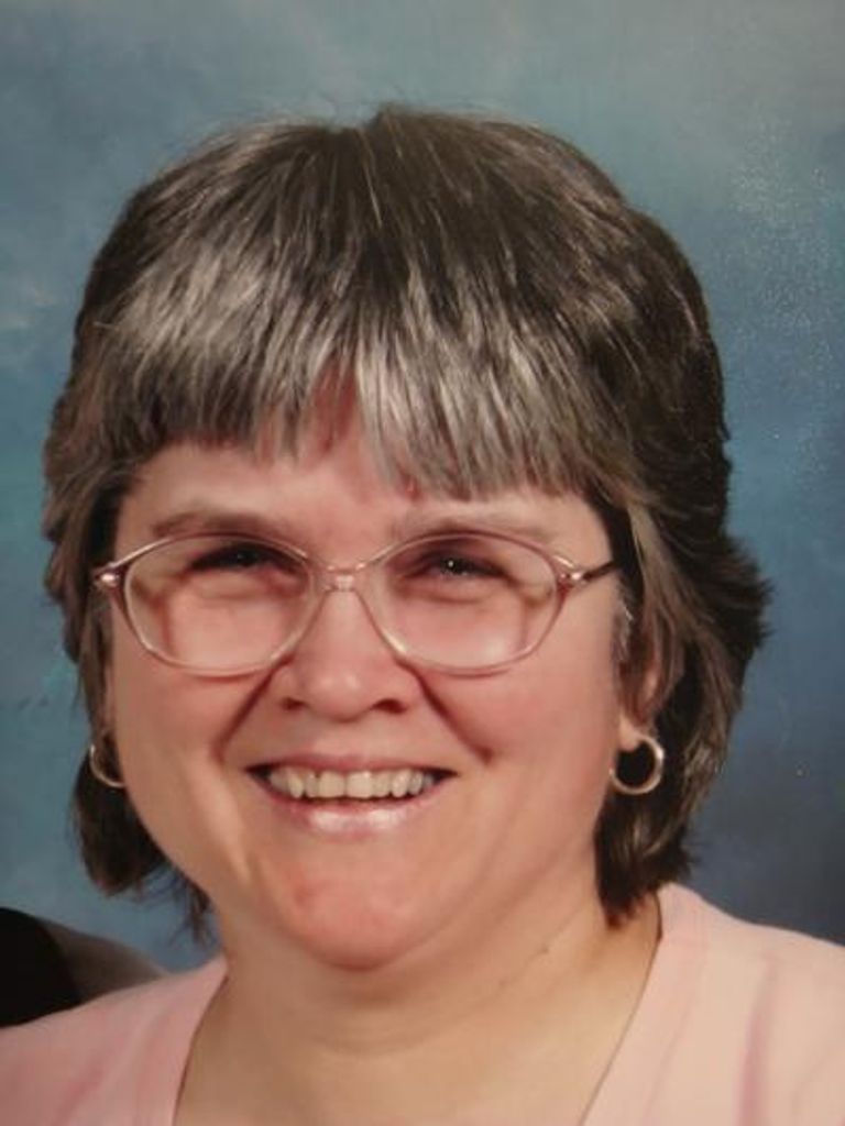 Mary Harper Profile Photo