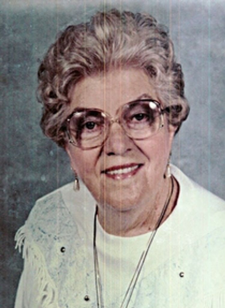 Nina Webb (Sharp)  Skipworth Profile Photo