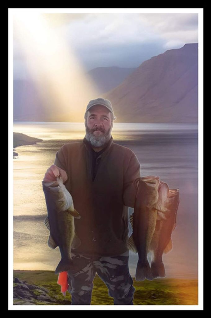 Michael Allan Williams Profile Photo