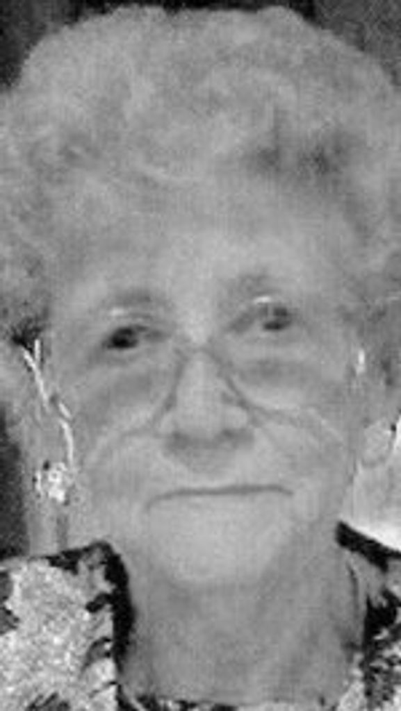 Alma Billington Profile Photo