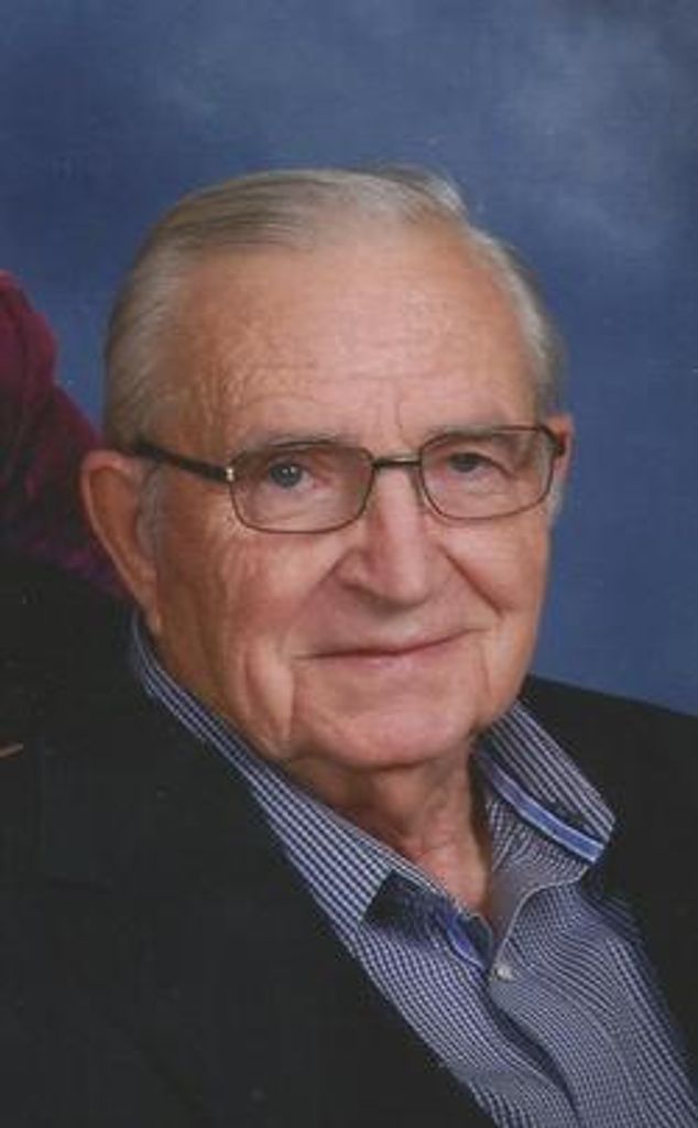 Joe Donald Smith Profile Photo