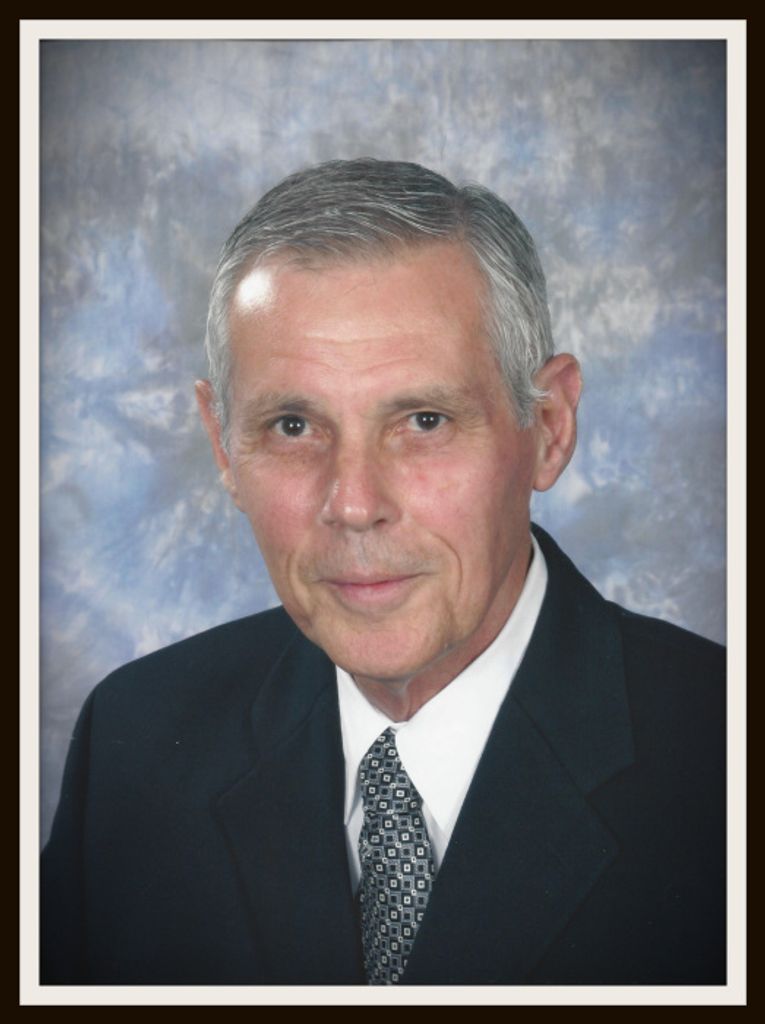 William Sid "Bubo" Johnson