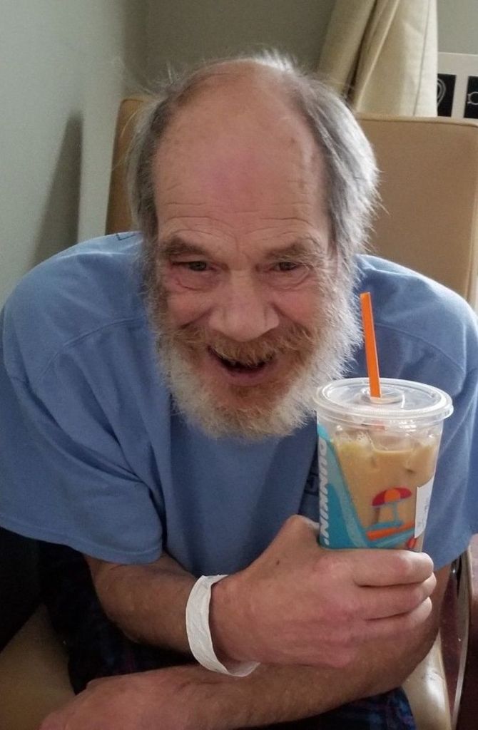 Thomas Harris Profile Photo