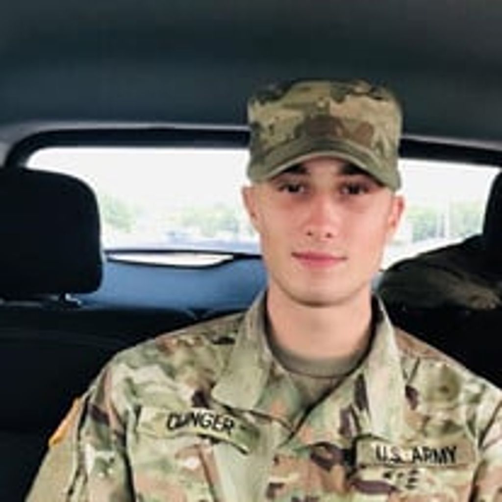 Jacob Dylan Olinger