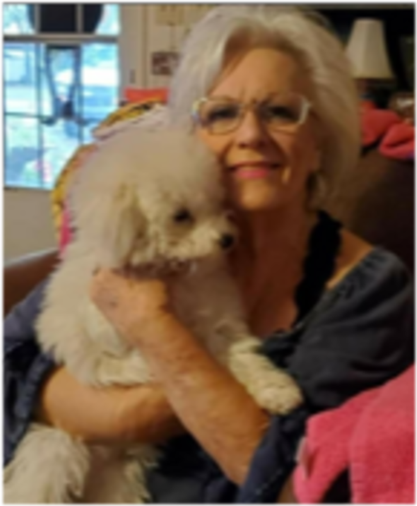 Chanda Roe Profile Photo