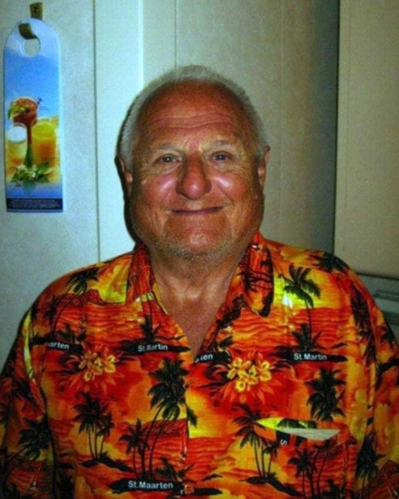 Harold E. Jones