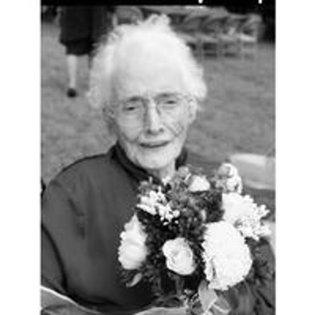 Patricia A. Gee
