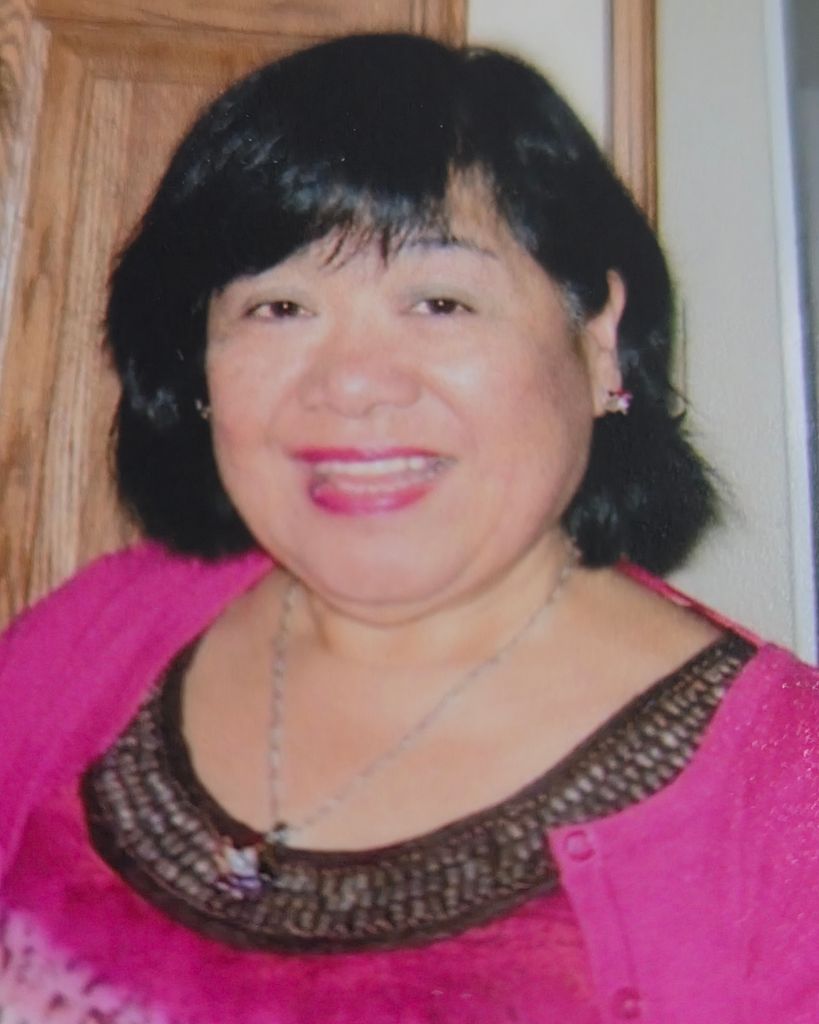 Julieta Jumangit Resol