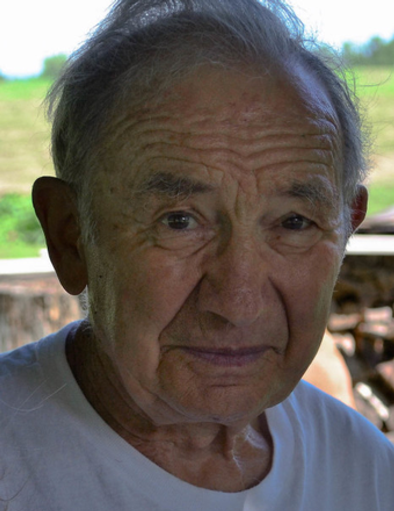 Frank E. Eberli Profile Photo