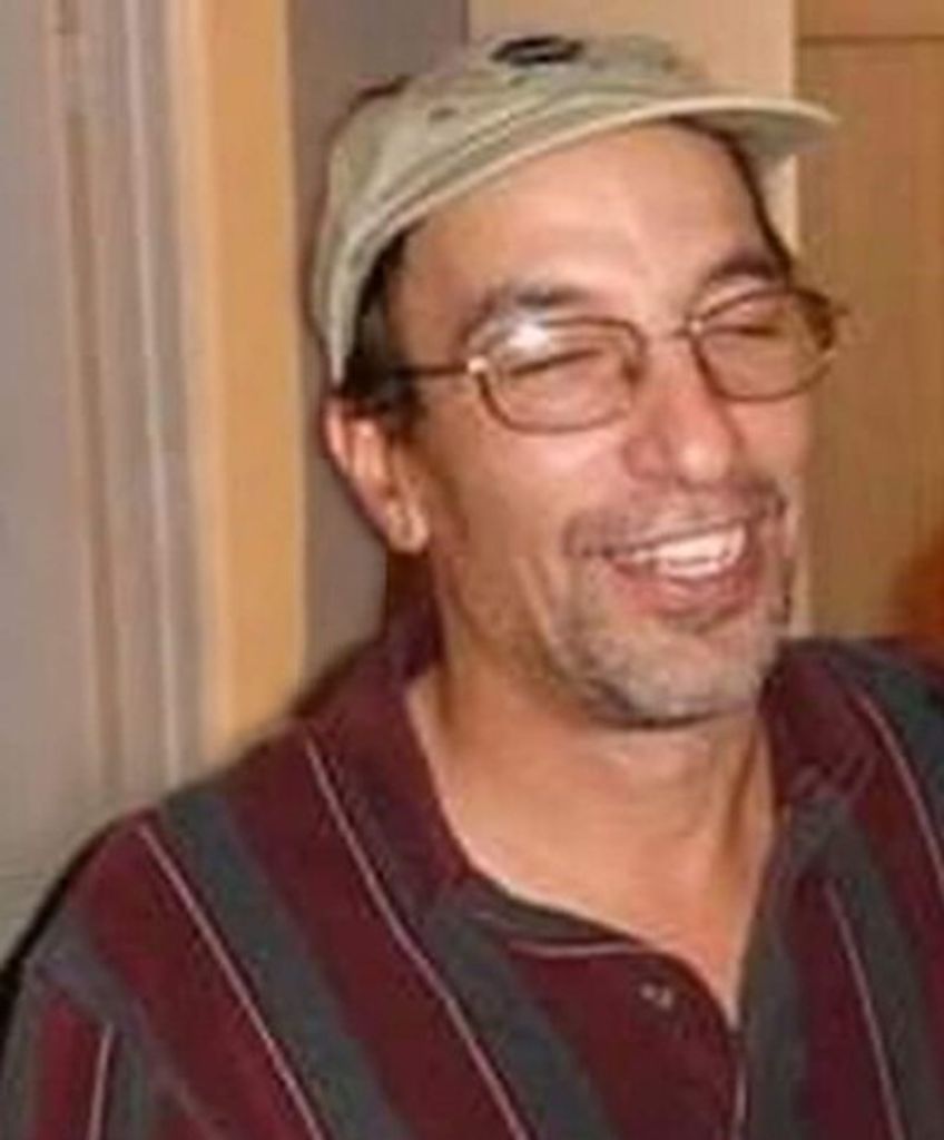 Richard Luis Anthony Bruzzese