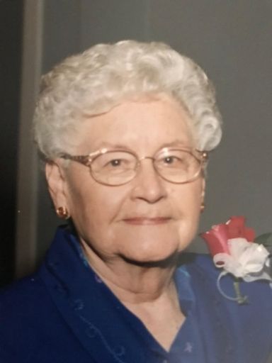 Evelyn F. (Jones) Goodman Profile Photo