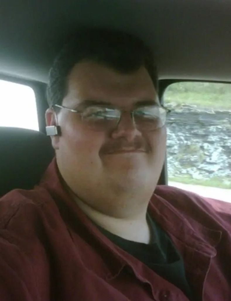 Chad Eugene Cox