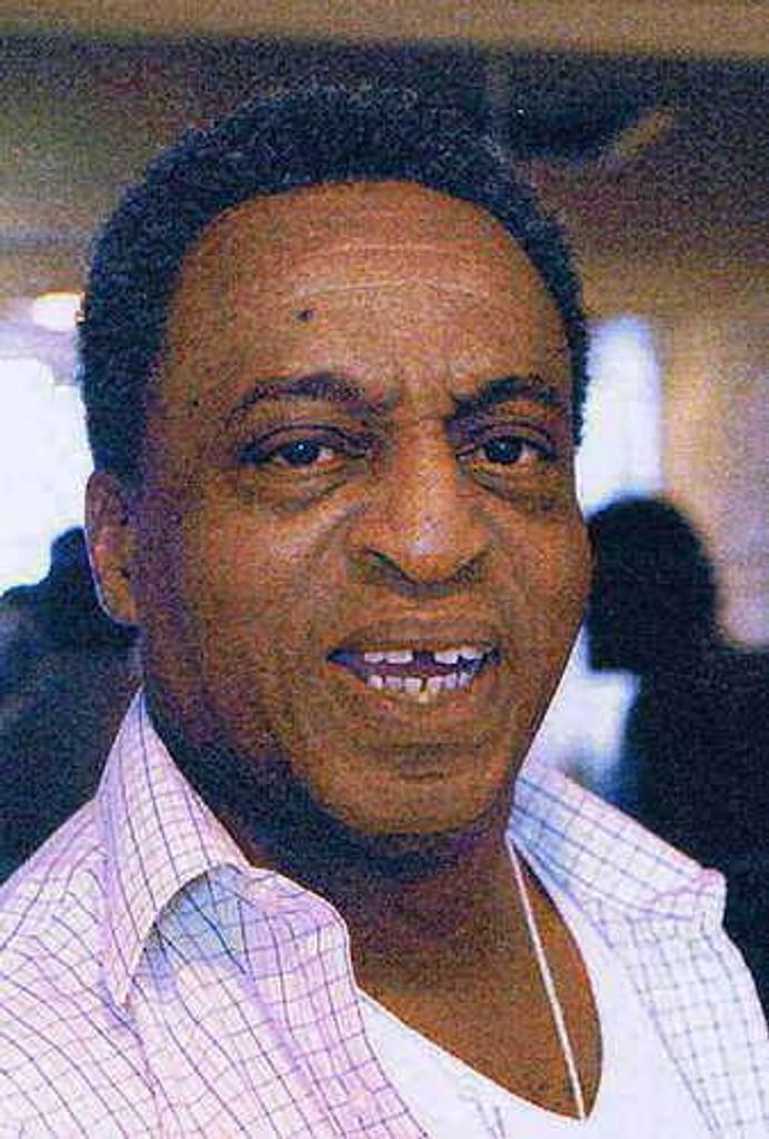 Lowell James Long Sr.