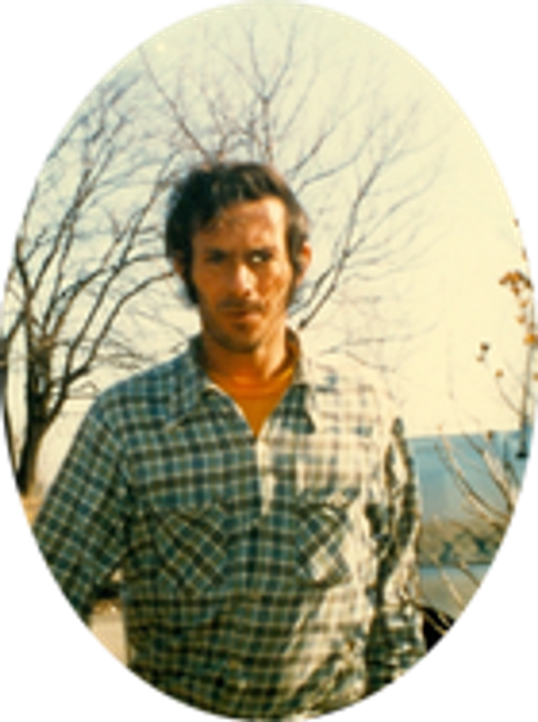 Johnny DeClue