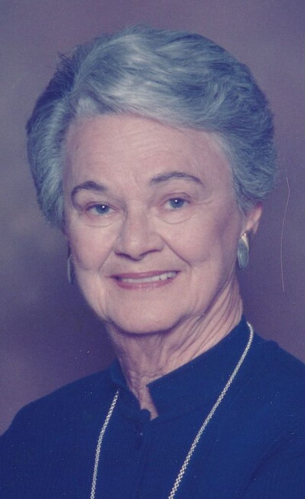 Hazel D. Bowers Profile Photo
