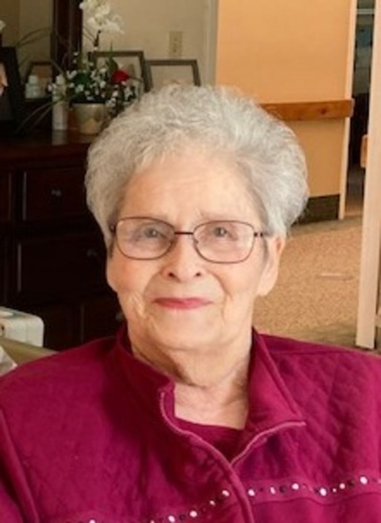 Katie Lou Barrett Profile Photo