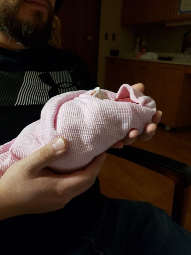Lily Mae Dostal