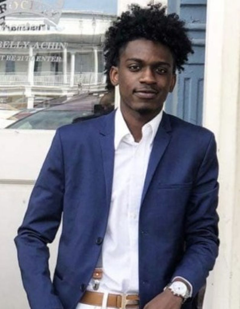 Micah Moore Profile Photo