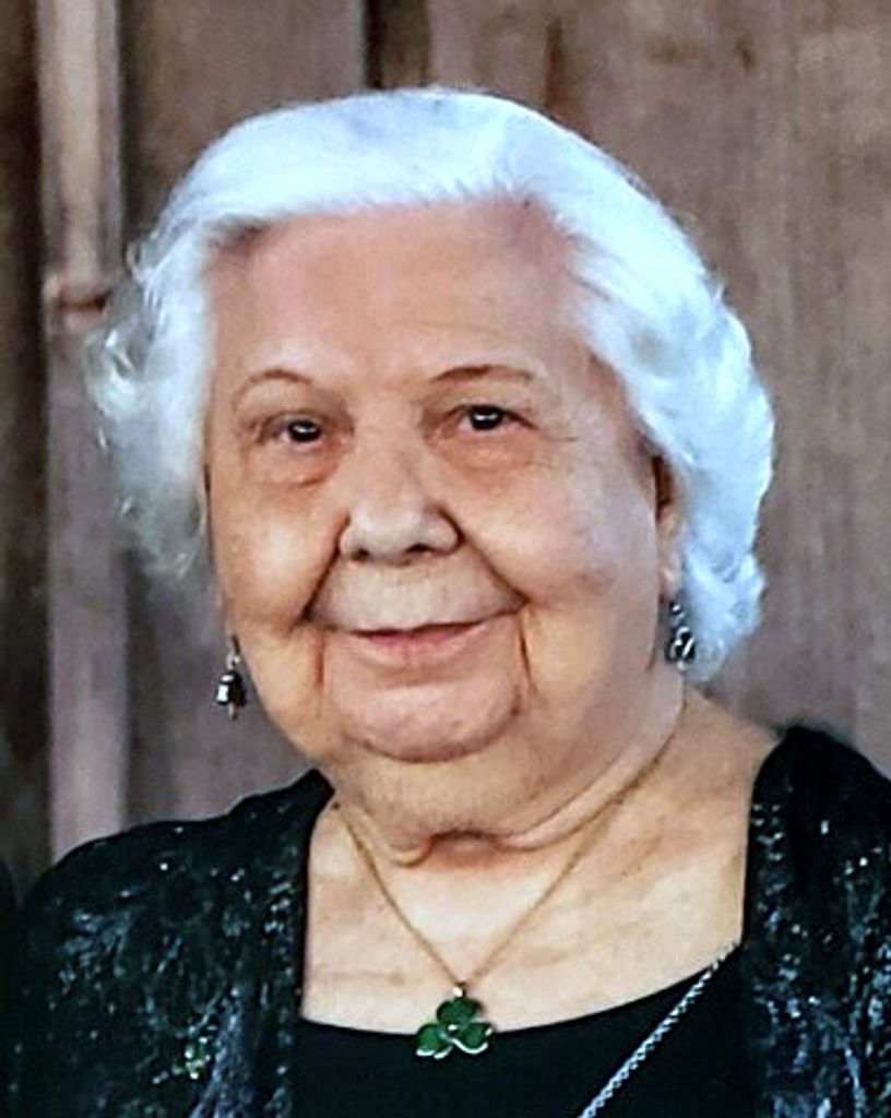 Aurora G. (Gonzalez)  Vargas