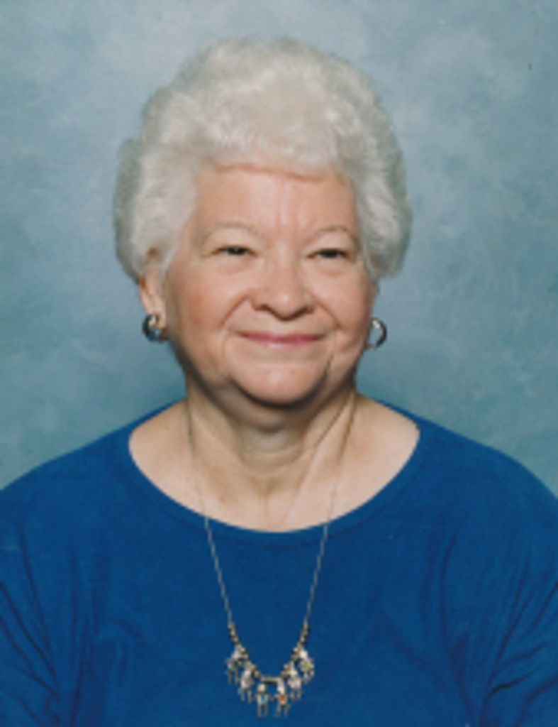 Bessie Mae Welch Profile Photo