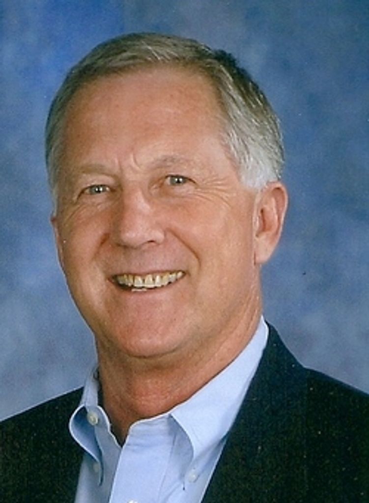 Norman Jackson Profile Photo