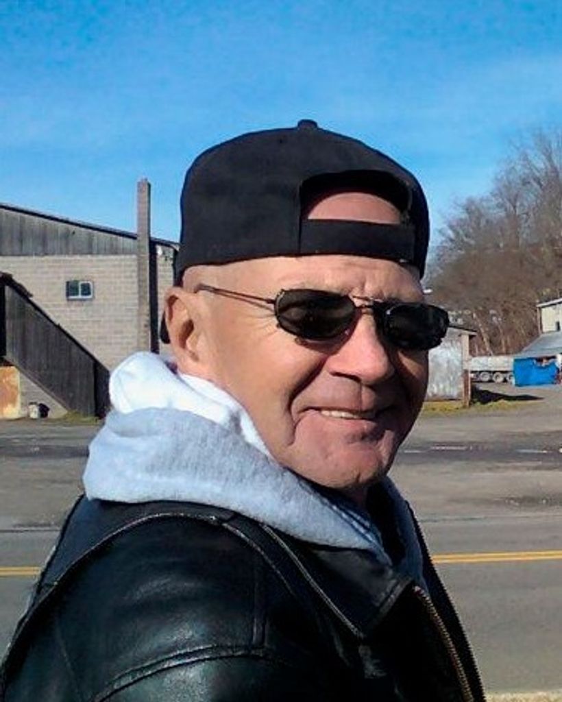 Edmund Cunard, Jr. Profile Photo