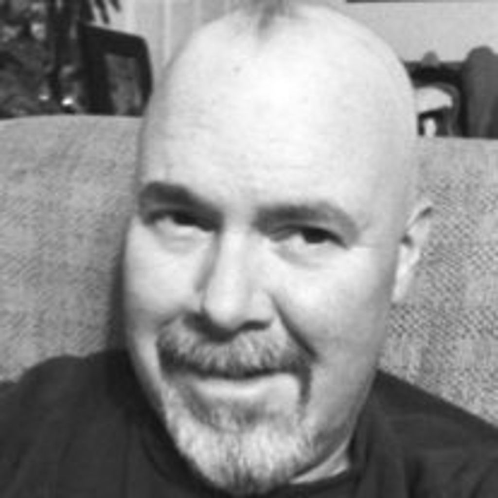 Rex Schenck