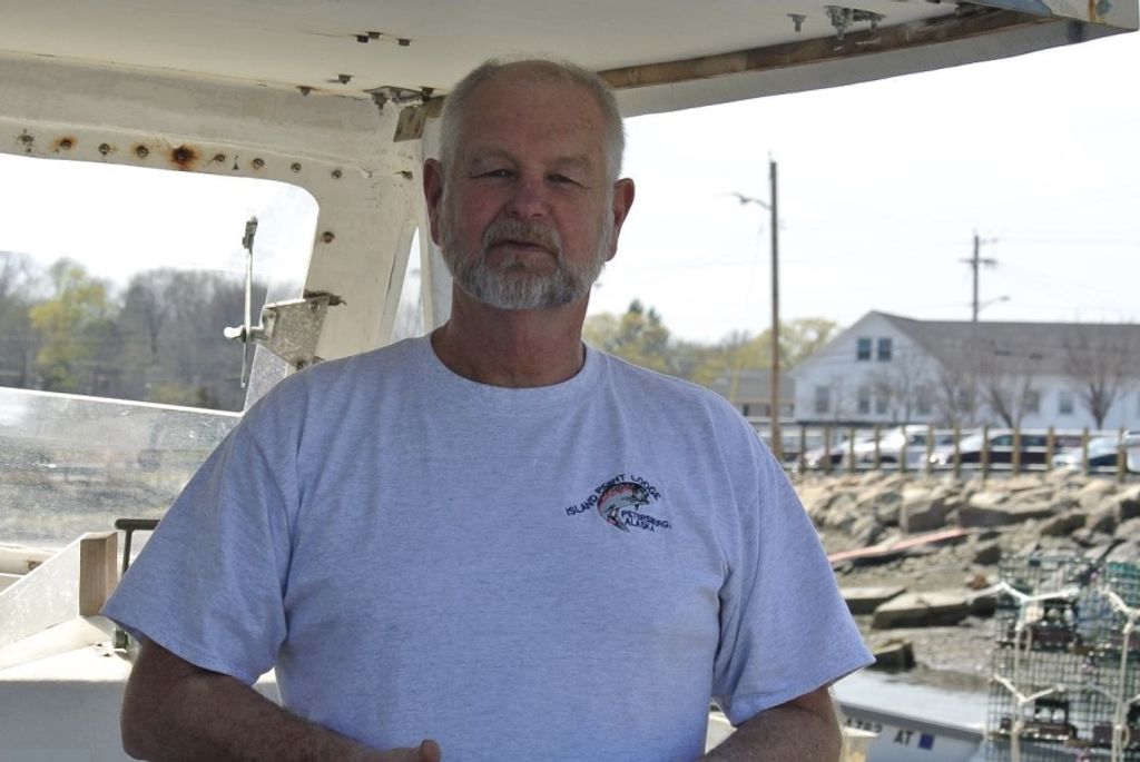 Richard E. Yeats Profile Photo