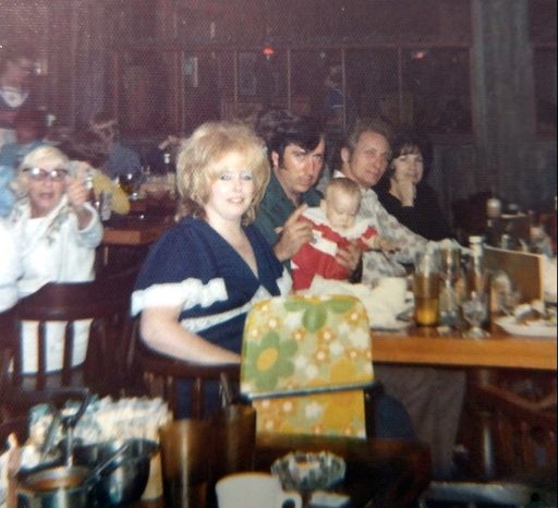 Loretta Rogers photo gallery thumbnail 14 of 126