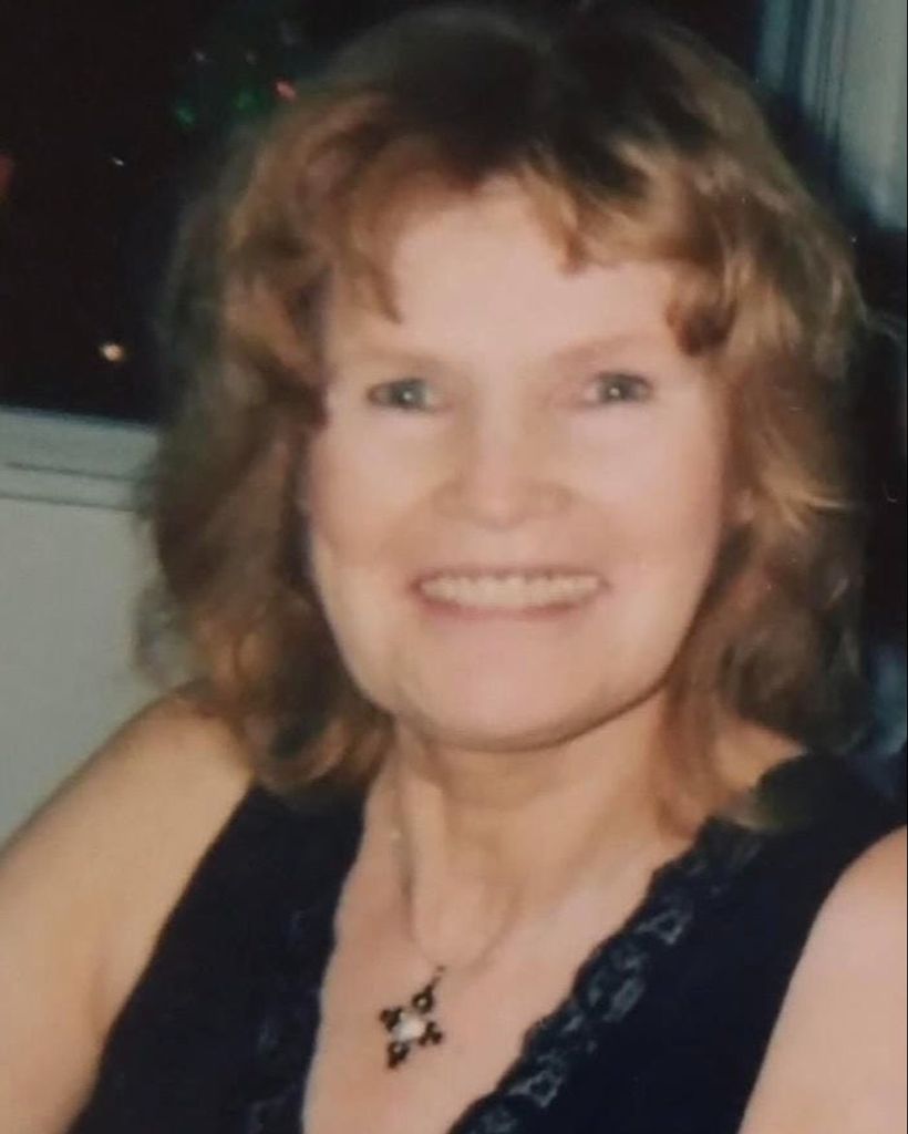 Linda Shiann Rideout