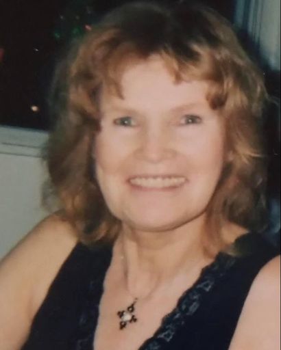 Linda Shiann Rideout's obituary image