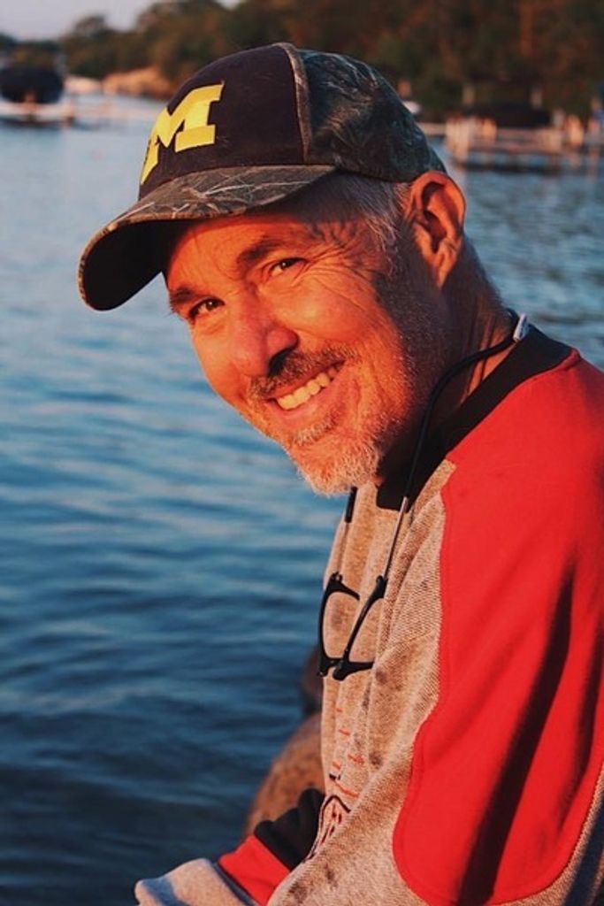 Todd T. Webb Profile Photo