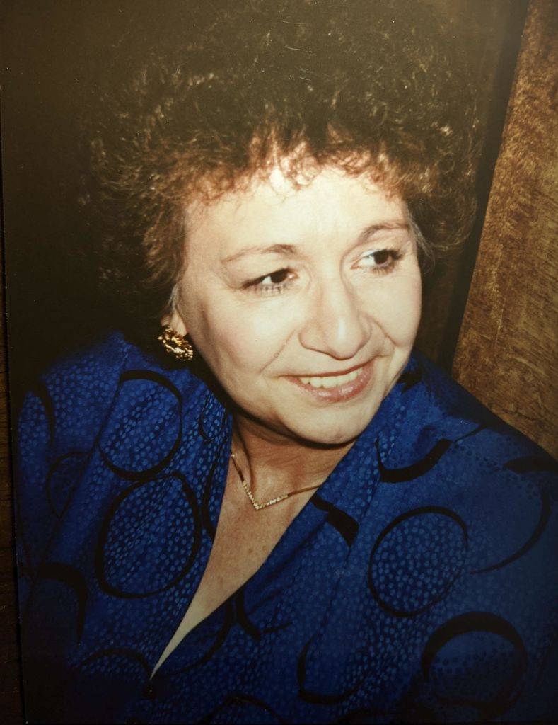 Esther Mae Sobanski Profile Photo
