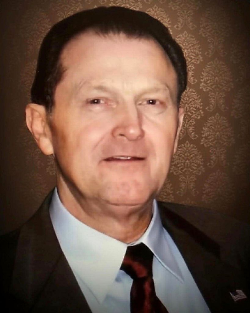 Robert Duncan Webb Profile Photo