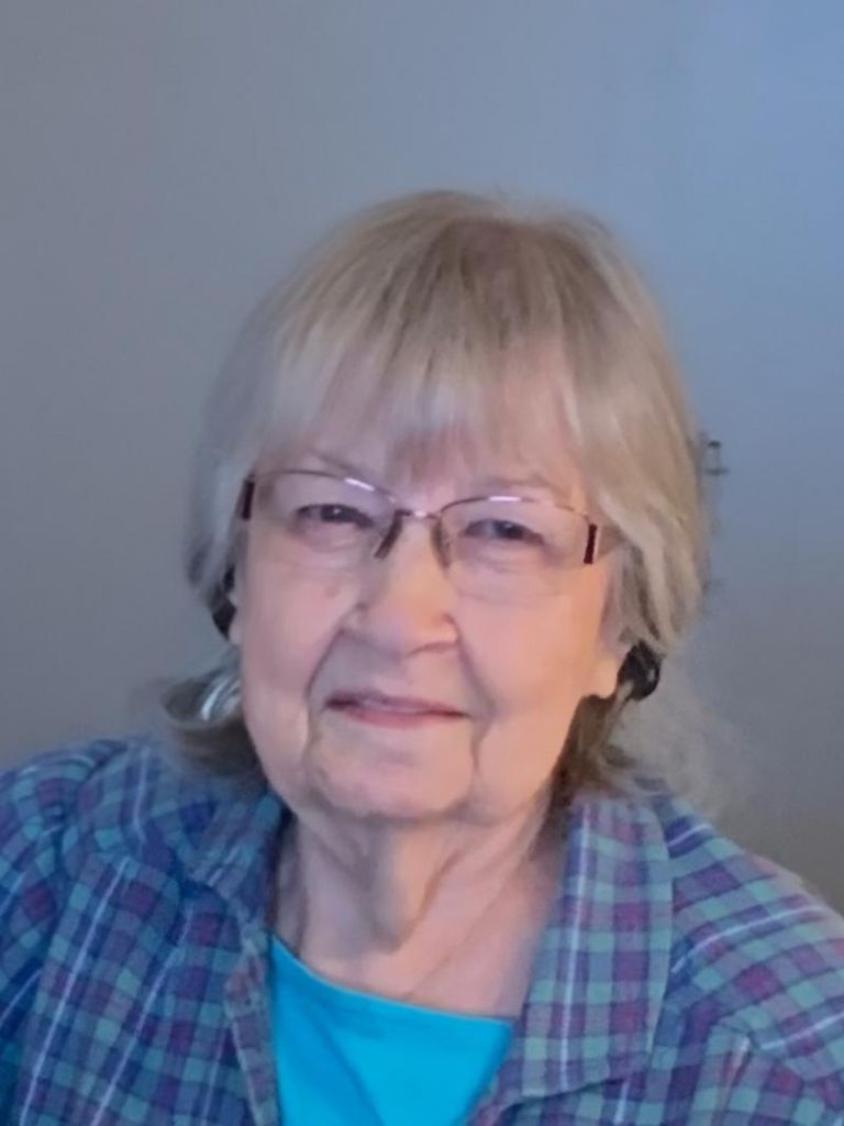 Joan R. Hovet Profile Photo