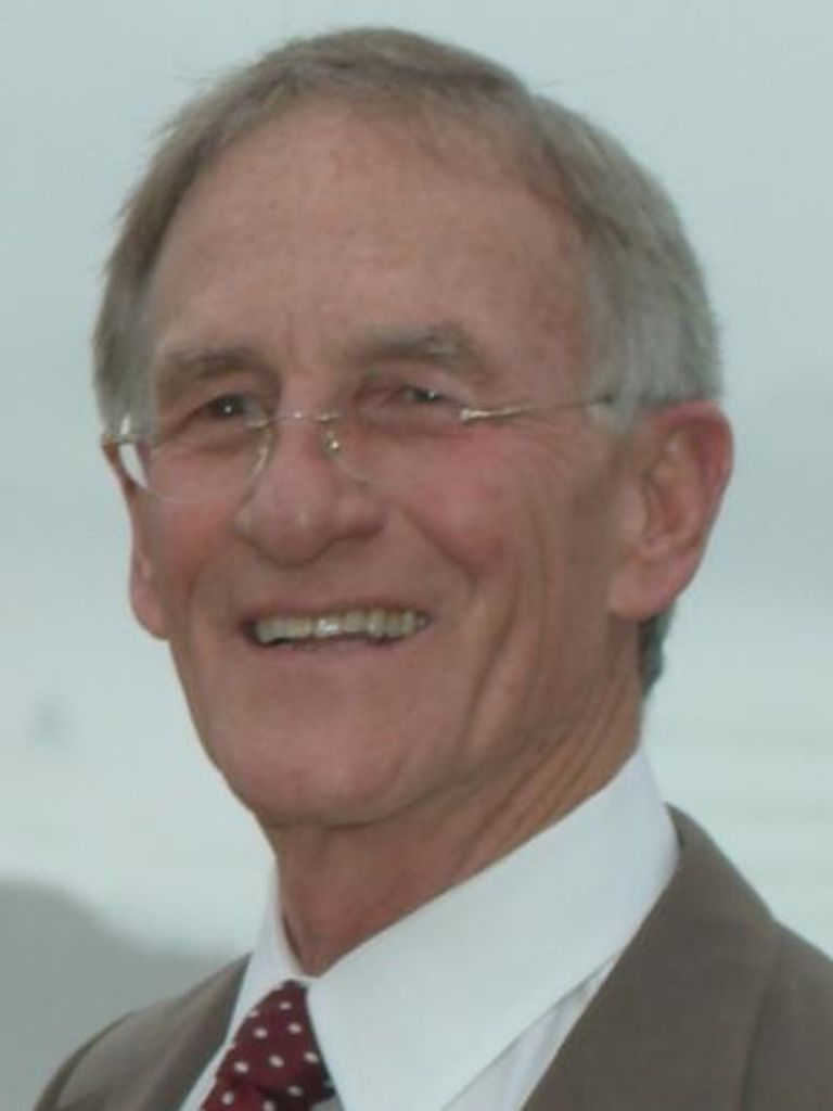 Phillip Krumm Profile Photo