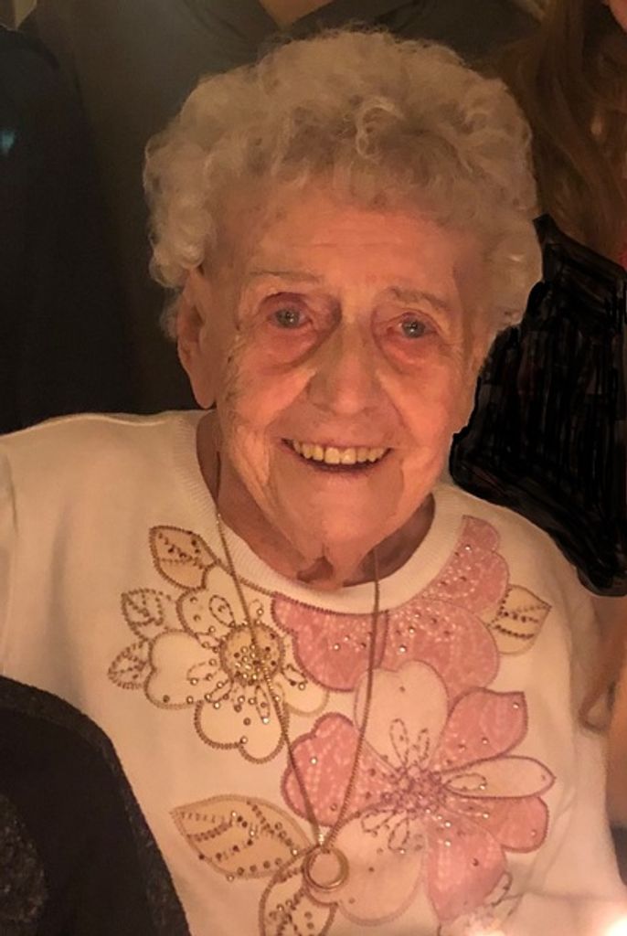 Emely M. Gregory Profile Photo