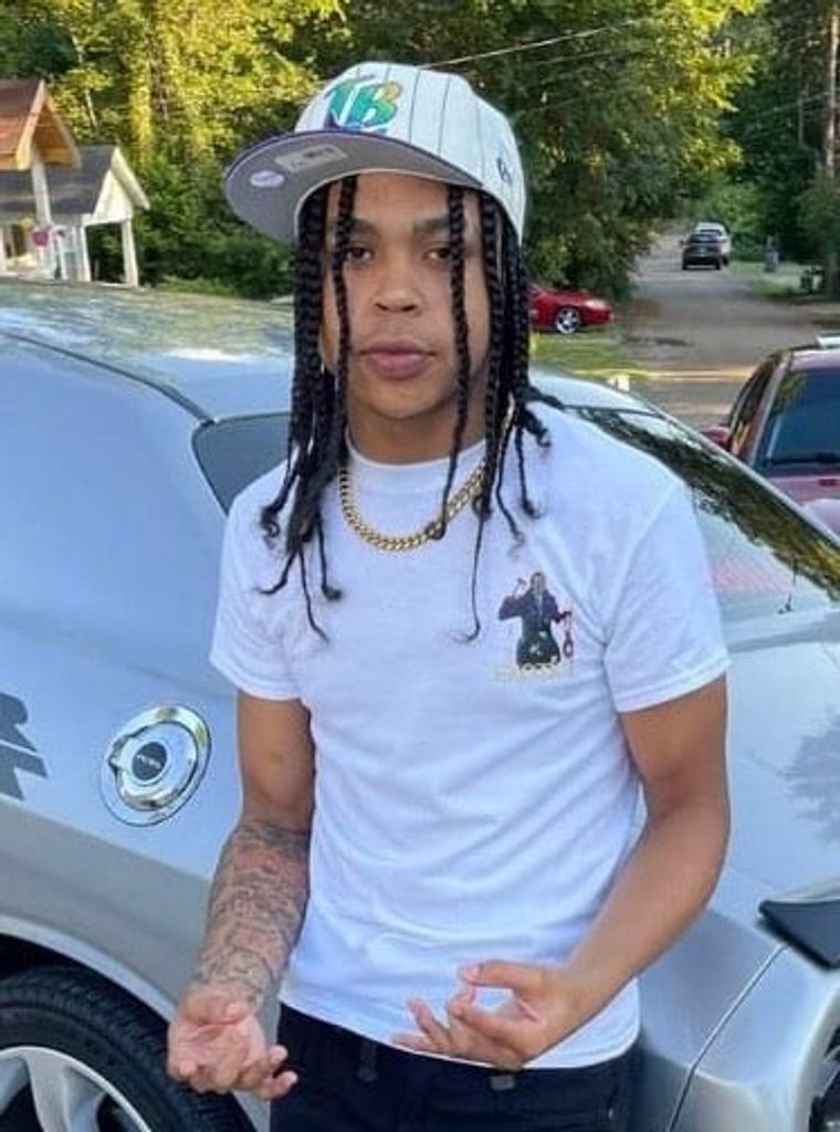 Mr. Cameron Lamar Blair