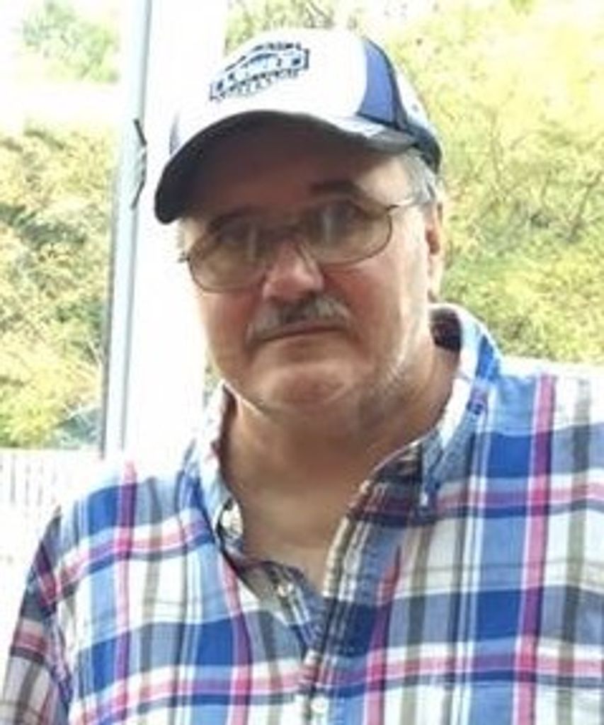 Roy Allen Hisle