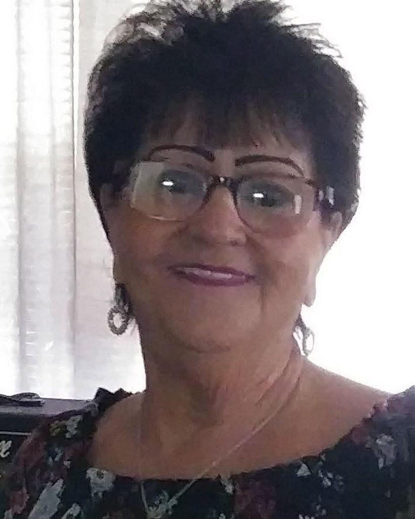 Charlotte Lorraine Pruitt Hasson Profile Photo